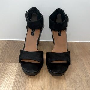 Paul Green Women's Charlene High Heel Sandals